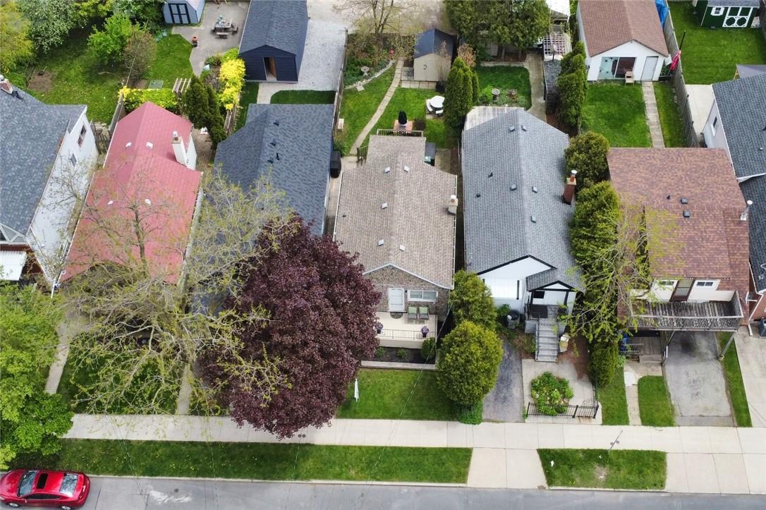 373 Upper Wentworth Street, Hamilton, Ontario  L9A 4T4 - Photo 3 - H4193461