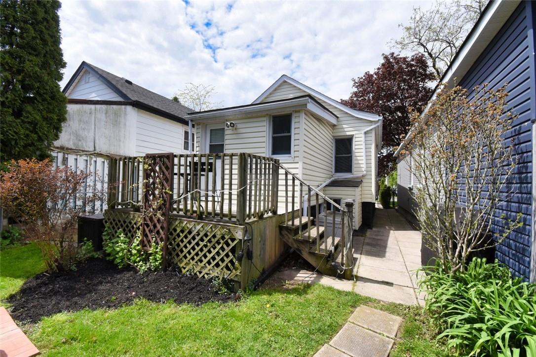 373 Upper Wentworth Street, Hamilton, Ontario  L9A 4T4 - Photo 32 - H4193461