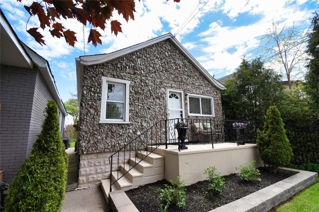 373 Upper Wentworth Street, Hamilton, Ontario  L9A 4T4 - Photo 4 - H4193461