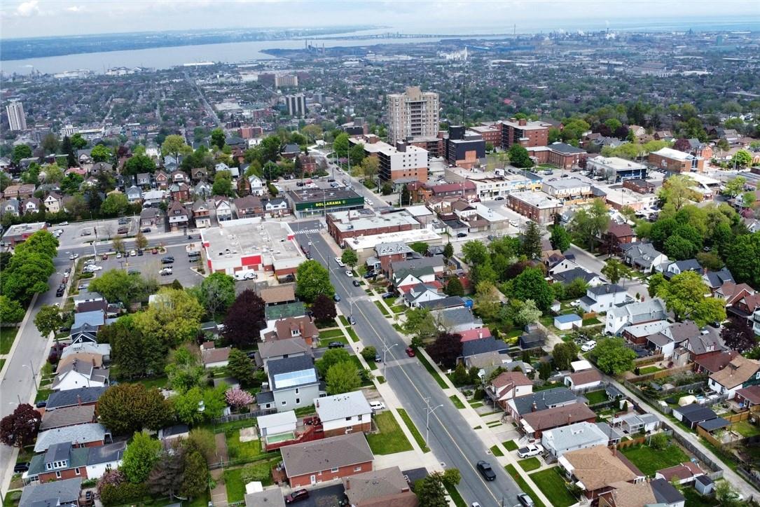 373 Upper Wentworth Street, Hamilton, Ontario  L9A 4T4 - Photo 42 - H4193461