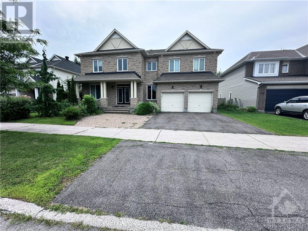 657 DEVONWOOD CIRCLE, Ottawa, Ontario