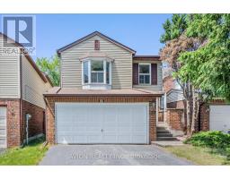 20 SANDYHOOK SQUARE, toronto (steeles), Ontario