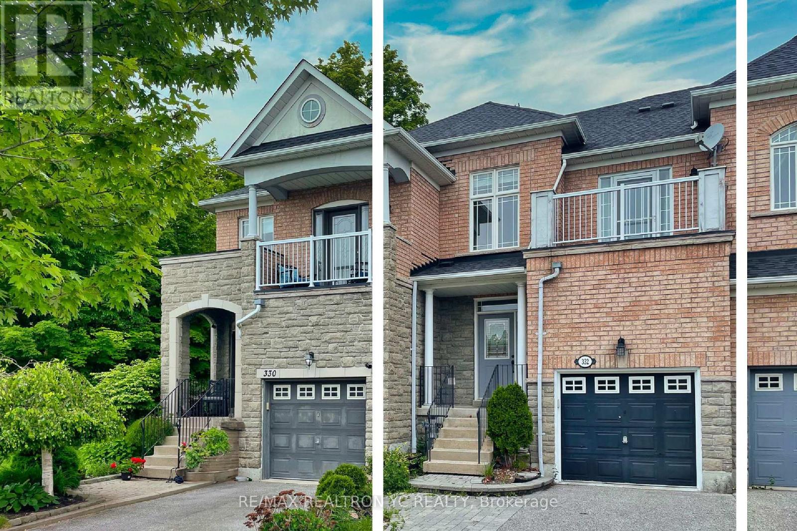 332 STROUDS LANE, pickering, Ontario