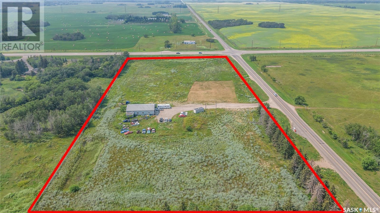 Lot 1 - 180 Grasswood Road, Corman Park Rm No. 344, Saskatchewan  S7T 1A7 - Photo 16 - SK953365