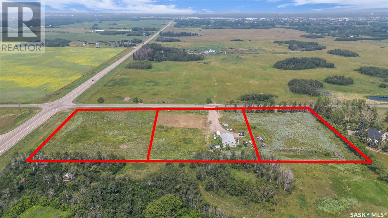 Lot 1 - 180 Grasswood Road, Corman Park Rm No. 344, Saskatchewan  S7T 1A7 - Photo 10 - SK953366