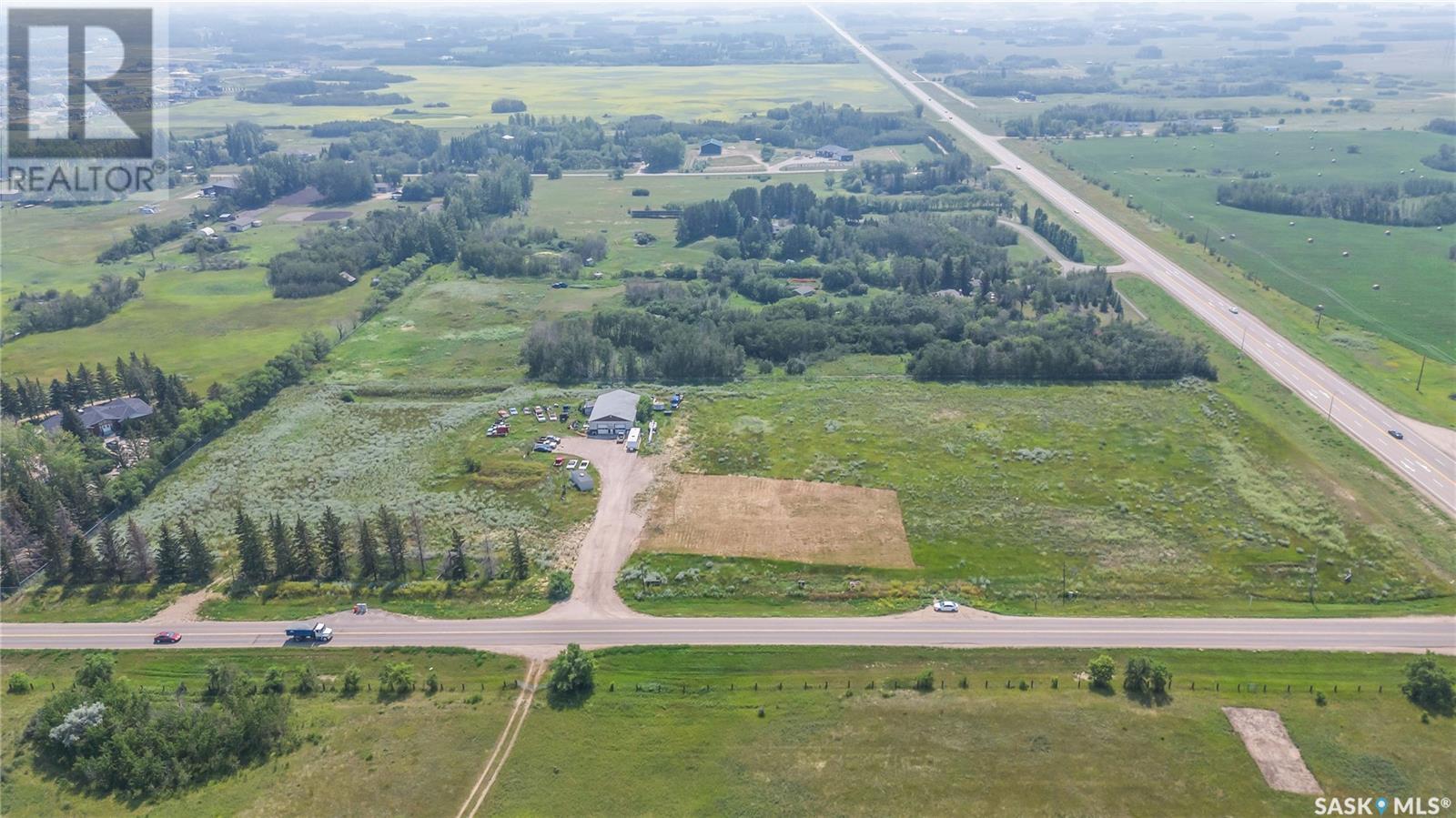 Lot 2 - 180 Grasswood Road, Corman Park Rm No. 344, Saskatchewan  S7T 1A7 - Photo 3 - SK953367