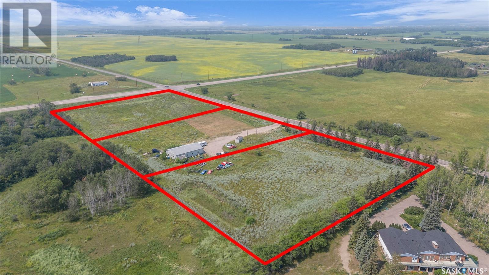 Lot 3 - 180 Grasswood Road, Corman Park Rm No. 344, Saskatchewan  S7T 1A7 - Photo 12 - SK953369