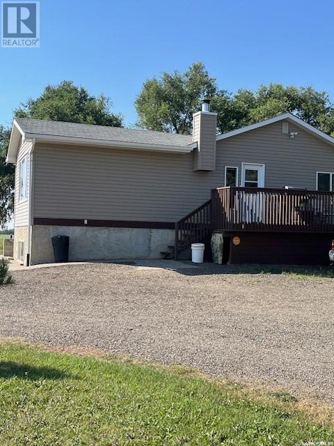 Northcott Acreage, Corman Park Rm No. 344, Saskatchewan  S7K 3J5 - Photo 38 - SK976283