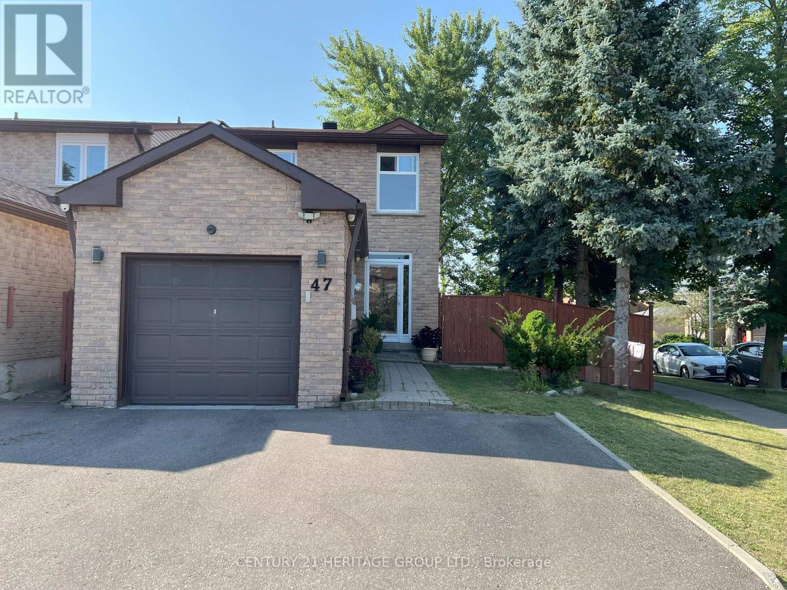 47 HORD CRESCENT, vaughan (lakeview estates), Ontario