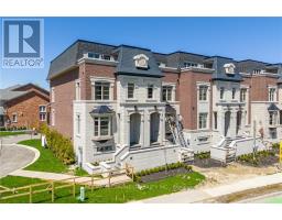 247 REBECCA STREET, oakville, Ontario