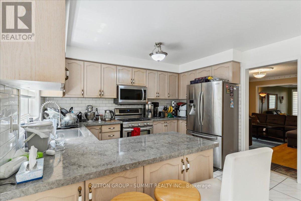 42 Tigerlily Place, Brampton (Sandringham-Wellington), Ontario  L6R 2C8 - Photo 14 - W9230936