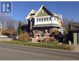 154 Thames STREET, Chatham, Ontario