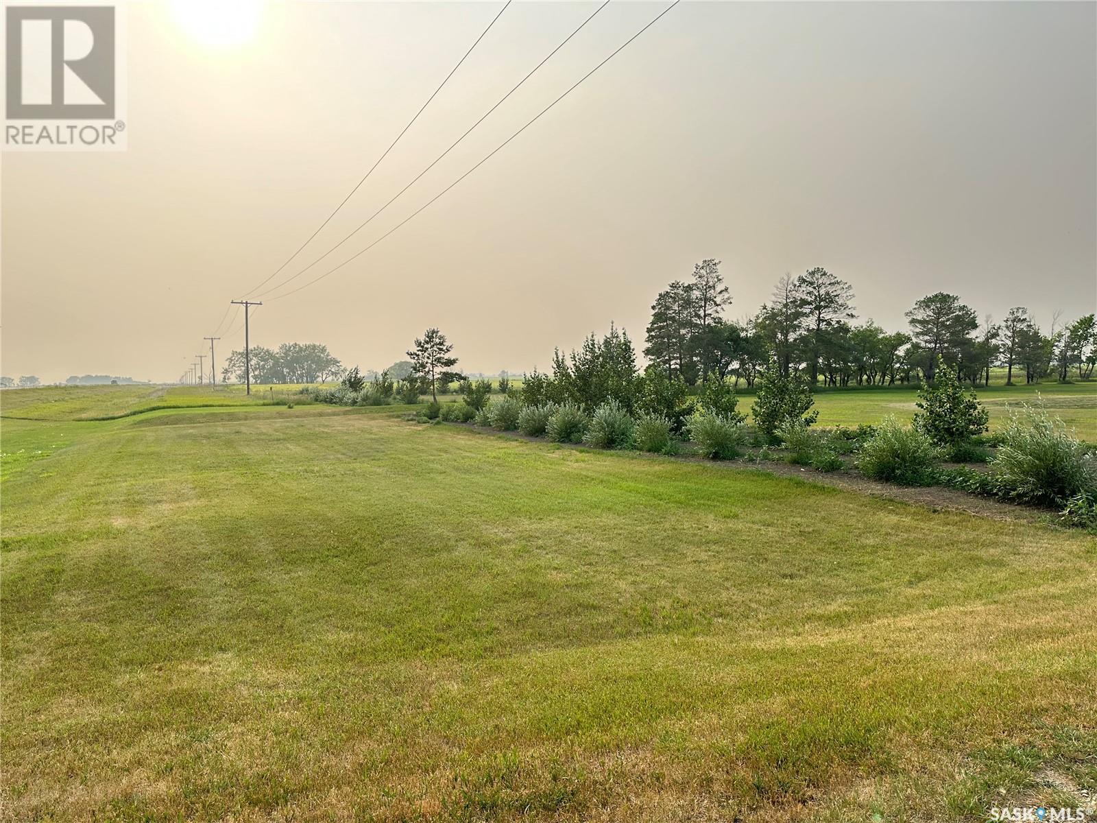 Thiedig Acreage, Weyburn Rm No. 67, Saskatchewan  S4H 3N8 - Photo 26 - SK977843