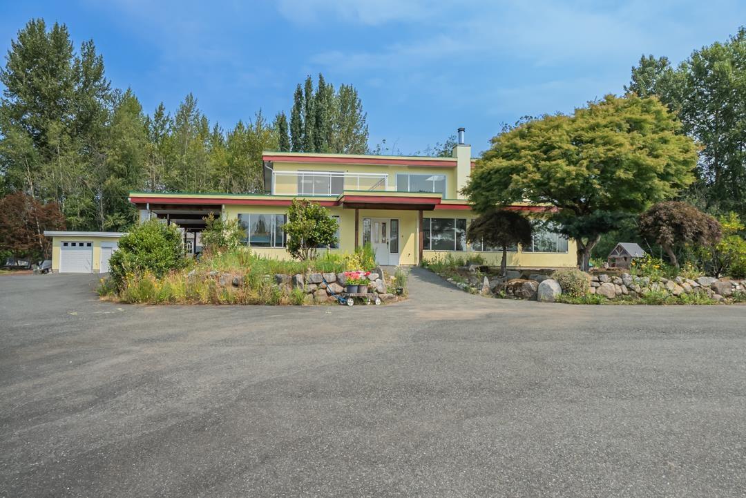 3554 268 Street, Langley, British Columbia  V4W 3G8 - Photo 1 - R2909911