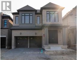 1036 PISCES TRAIL, pickering, Ontario