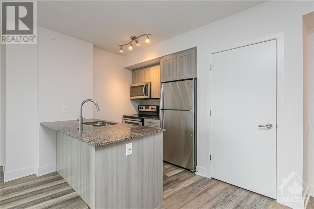 411 MACKAY STREET UNIT#516 Ottawa