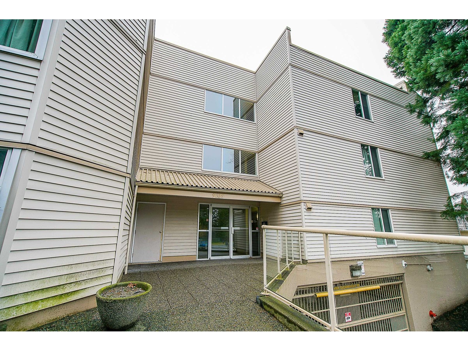 316 9635 121 Street, Surrey, British Columbia  V3V 7L8 - Photo 25 - R2910082