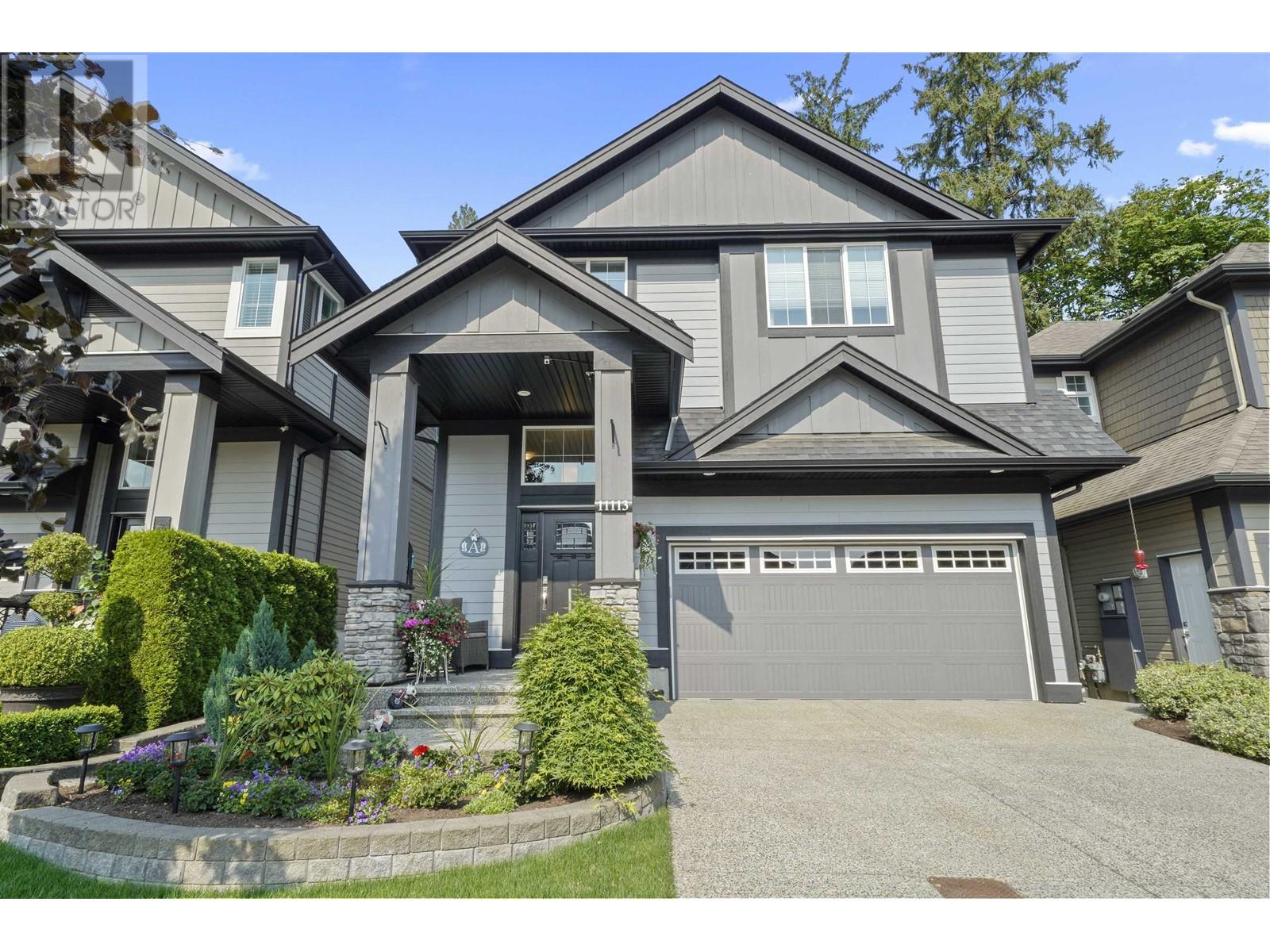 11113 239 STREET, maple ridge, British Columbia V2W0H7