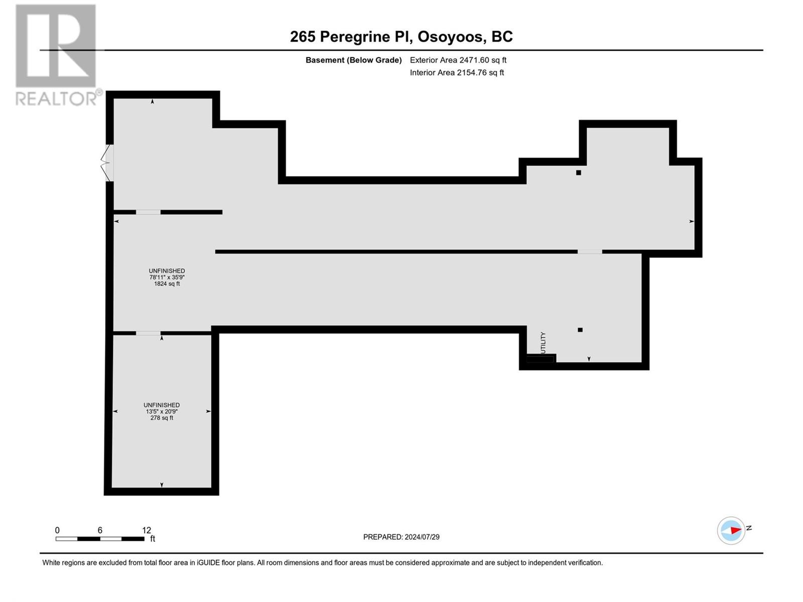 265 Peregrine Place, Osoyoos, British Columbia  V0H 1V6 - Photo 52 - 10320587