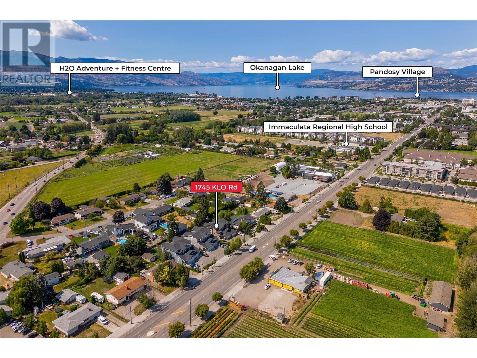 1745 K.l.o. Road, Kelowna, British Columbia  V1W 3P3 - Photo 26 - 10320509