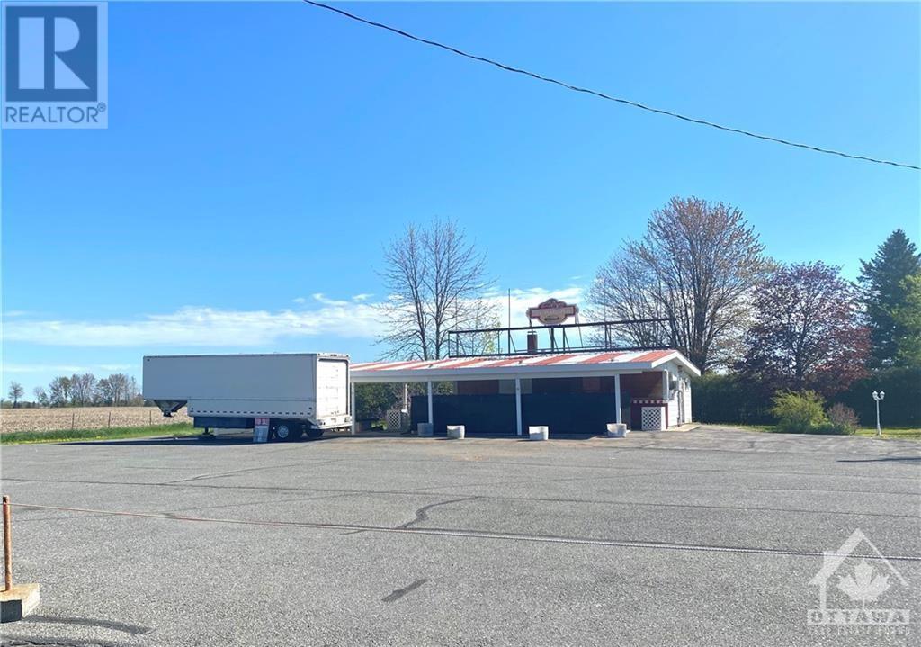 4159 Country Road 31 Road, South Dundas, Ontario  K0C 2H0 - Photo 1 - X9516409