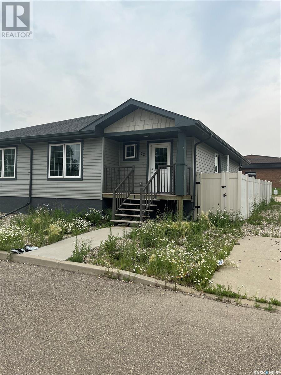 29 72 Cameron Way, Yorkton, Saskatchewan  S3N 2X3 - Photo 14 - SK978088