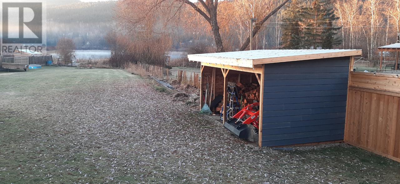 3288 Holbrook Road, Kamloops, British Columbia   - Photo 41 - 180086