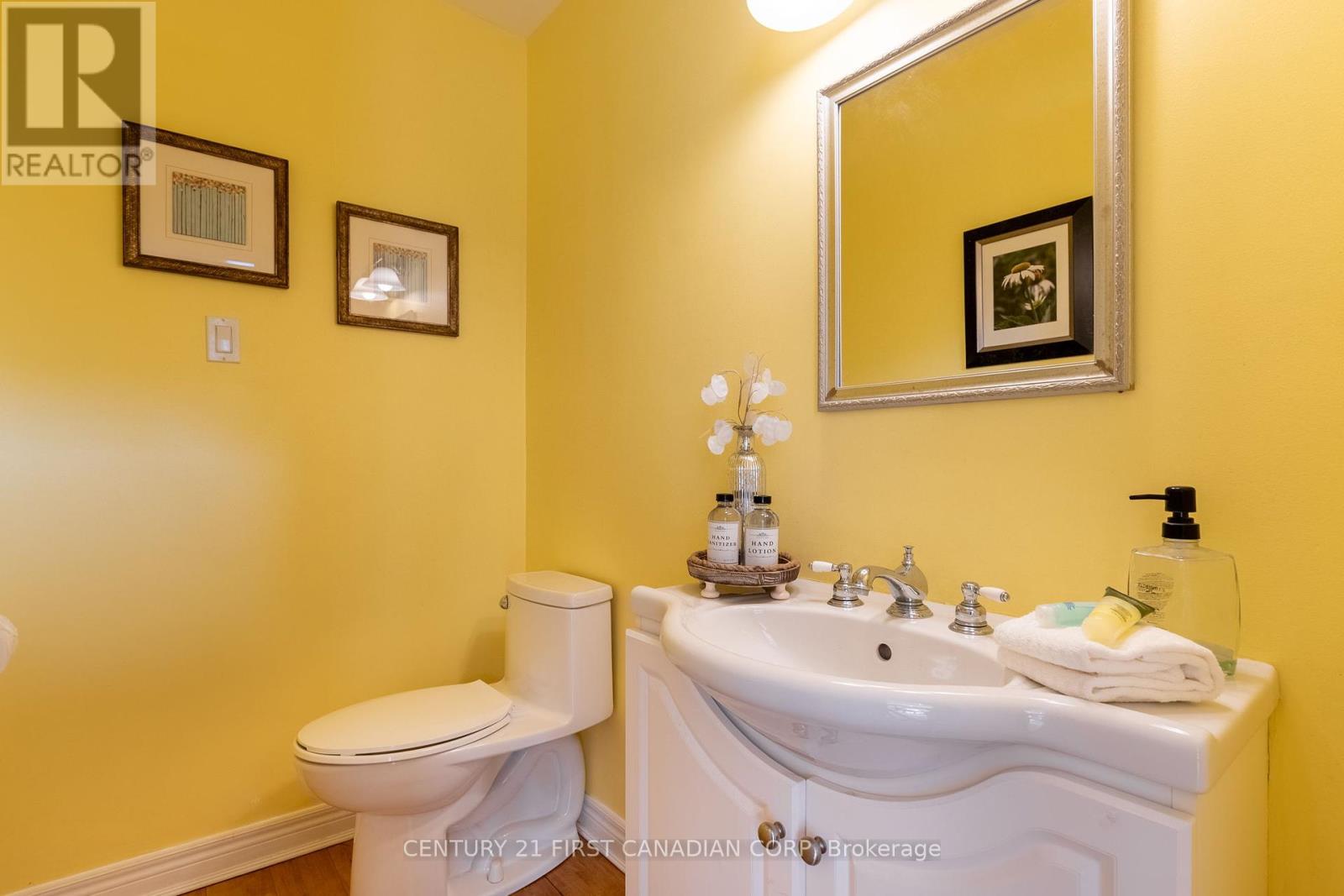 55 Blackburn Crescent, Middlesex Centre, Ontario  N0L 1R0 - Photo 12 - X9231125