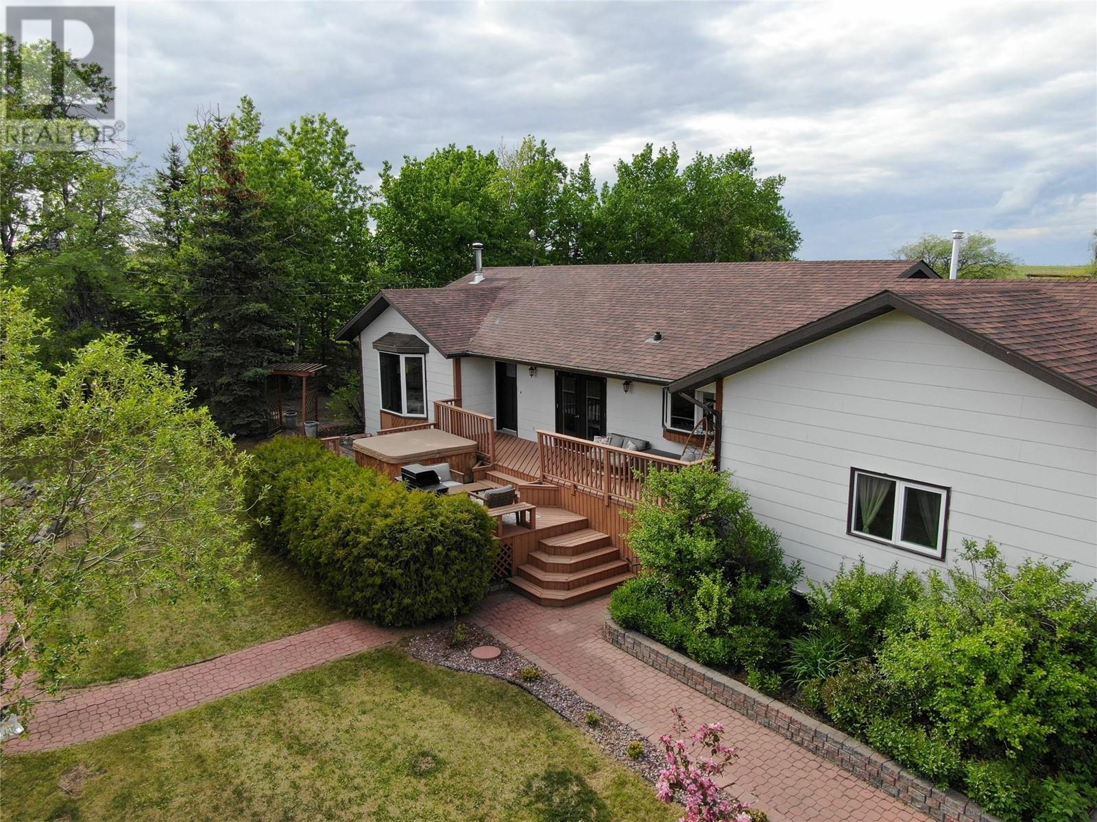 3096 208 Road Dawson Creek