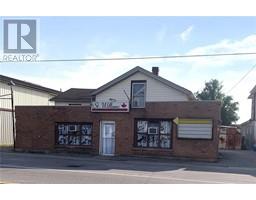 193 TOWNLINE Street, st. williams, Ontario