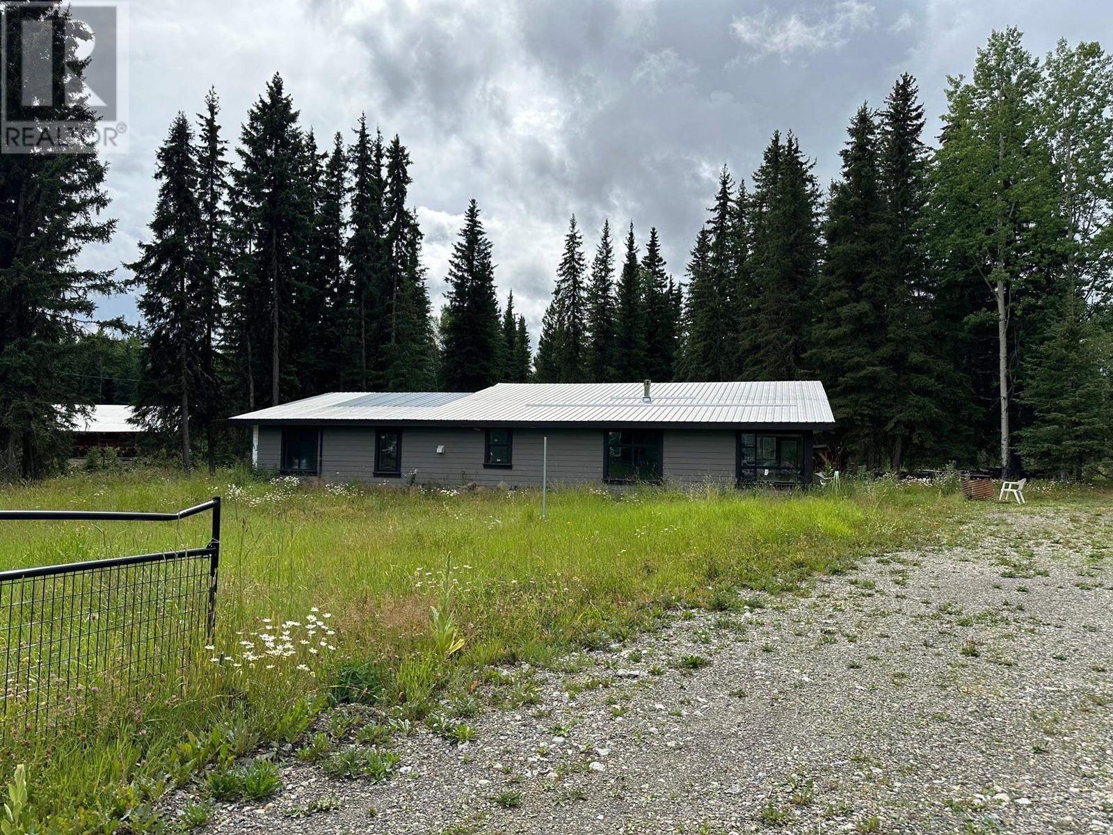 3820 ALLPRESS ROAD, williams lake, British Columbia V0J1J0