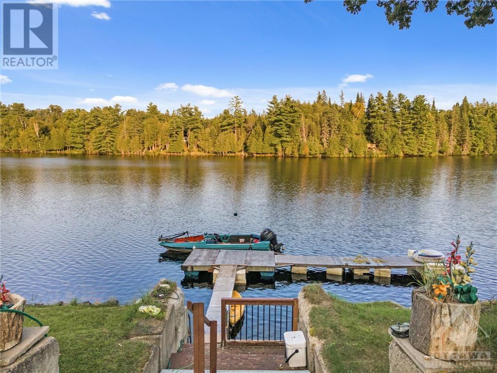 3577 CALABOGIE ROAD Greater Madawaska