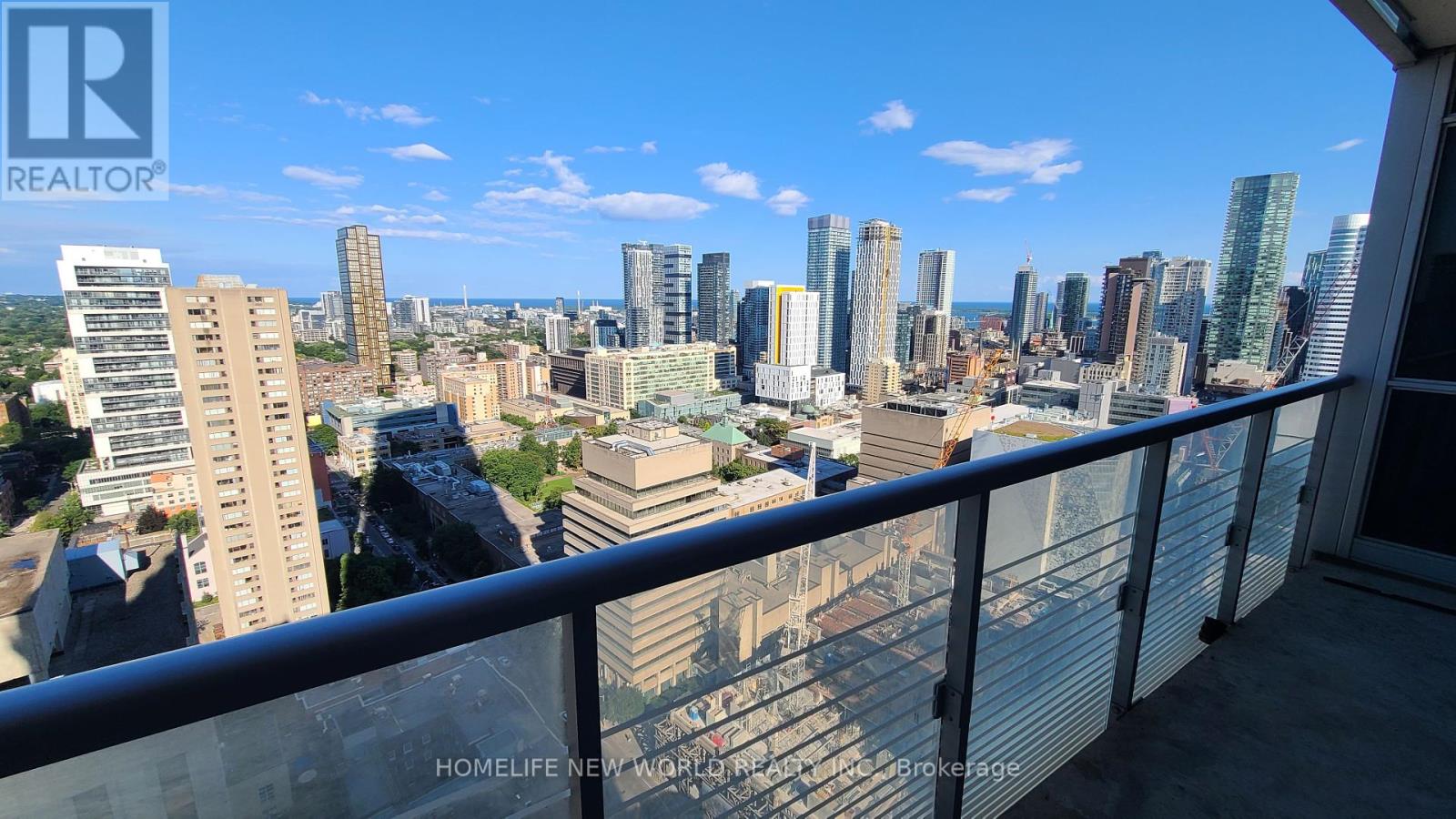 2905 - 386 Yonge Street, Toronto (Bay Street Corridor), Ontario  M5B 0A5 - Photo 6 - C9195058