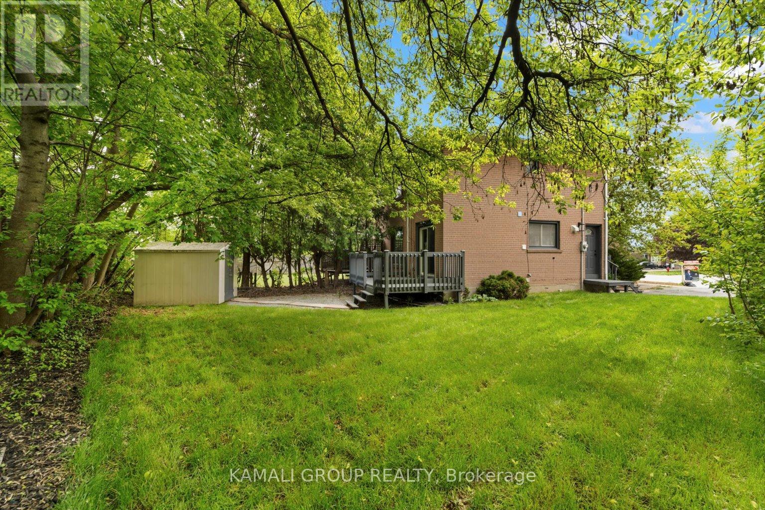 101 Crone Court, Newmarket (Bristol-London), Ontario  L3Y 4P1 - Photo 33 - N9231196