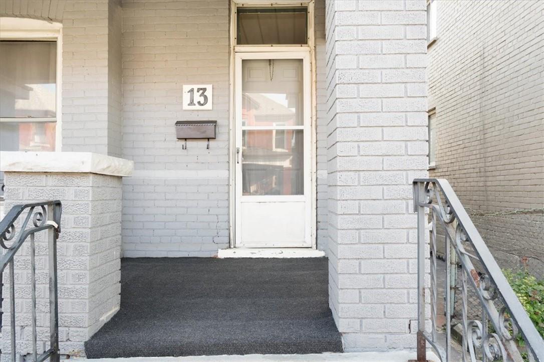 Image of property at 13 CLINTON Street