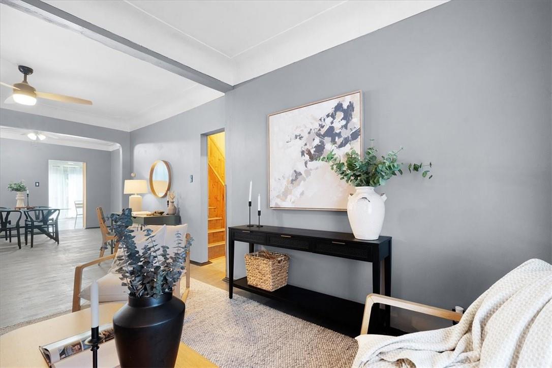 Image of property at 13 CLINTON Street