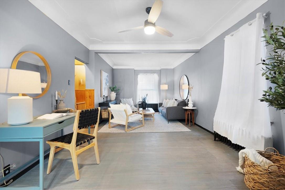 Image of property at 13 CLINTON Street