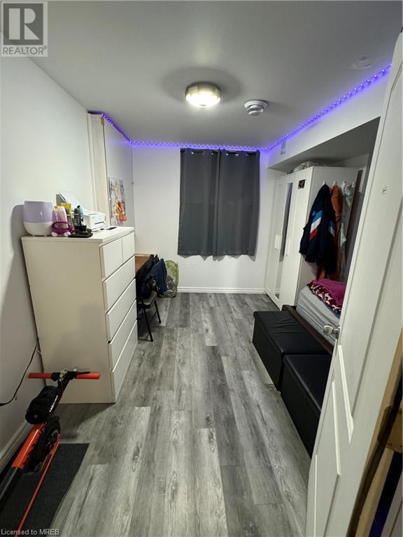 7768 Ascot Circle Circle Unit# 64, Niagara Falls, Ontario  L2H 3P9 - Photo 45 - 40626883