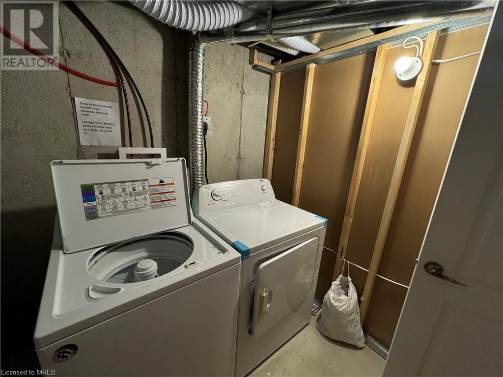 7768 Ascot Circle Circle Unit# 64, Niagara Falls, Ontario  L2H 3P9 - Photo 48 - 40626883