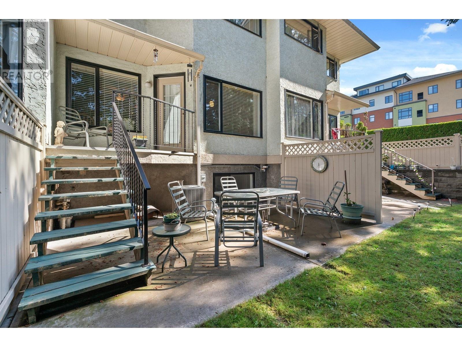 130 Dundas Road Unit# 5 Kelowna