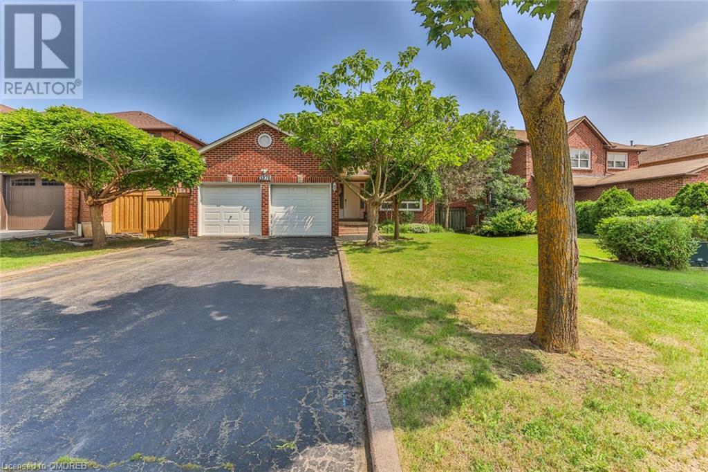 3178 HUXLEY Drive, mississauga, Ontario