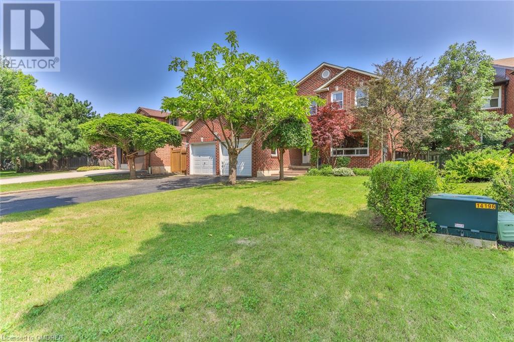 3178 Huxley Drive, Mississauga, Ontario  L5L 4S7 - Photo 2 - 40625599