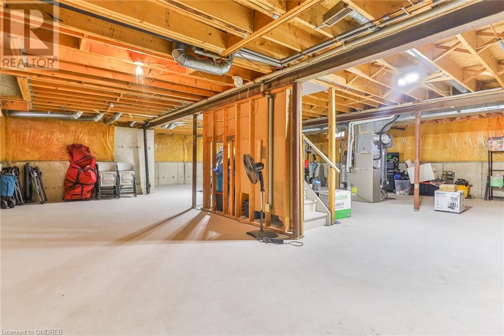 3178 Huxley Drive, Mississauga, Ontario  L5L 4S7 - Photo 31 - 40625599