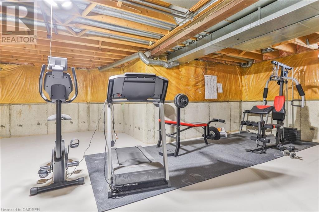 3178 Huxley Drive, Mississauga, Ontario  L5L 4S7 - Photo 32 - 40625599