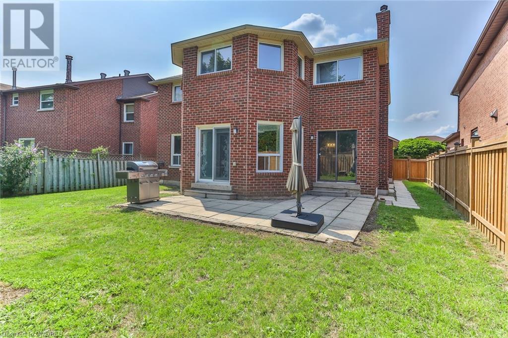 3178 Huxley Drive, Mississauga, Ontario  L5L 4S7 - Photo 33 - 40625599