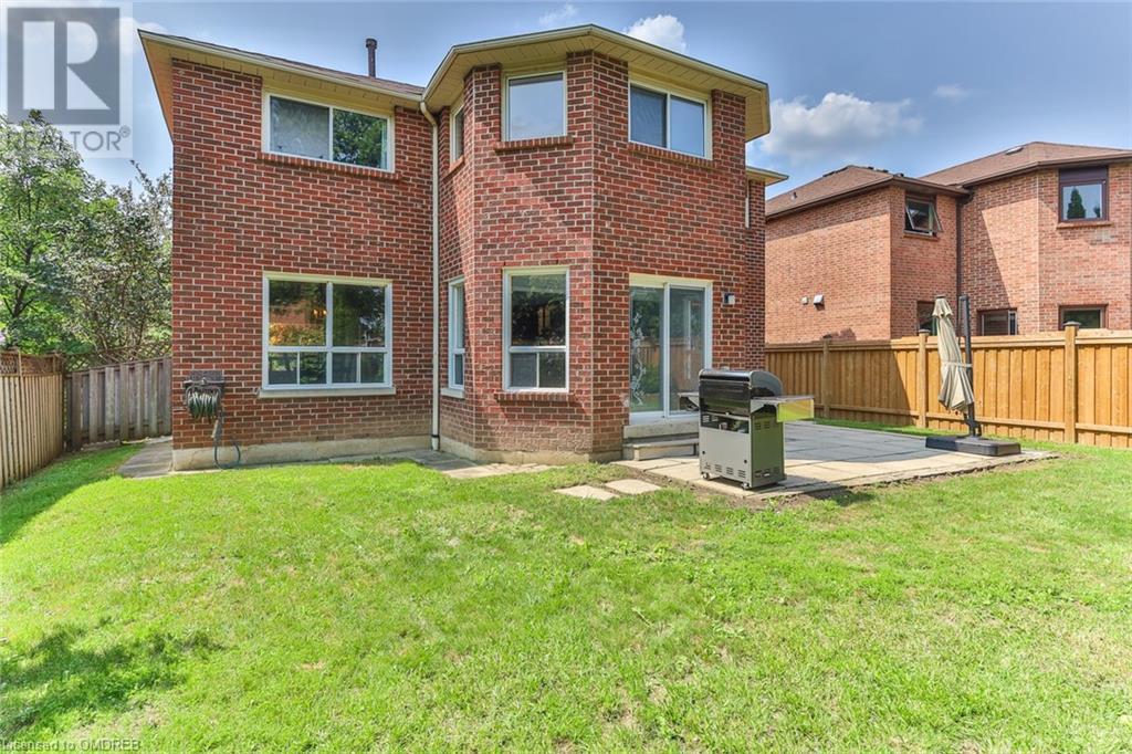 3178 Huxley Drive, Mississauga, Ontario  L5L 4S7 - Photo 34 - 40625599