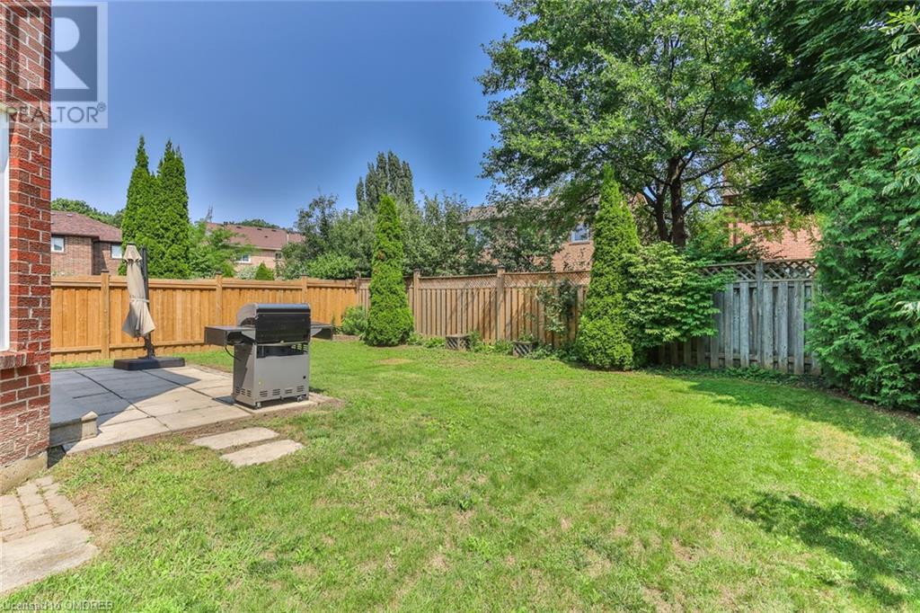 3178 Huxley Drive, Mississauga, Ontario  L5L 4S7 - Photo 35 - 40625599