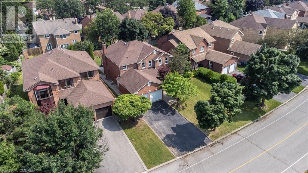 3178 Huxley Drive, Mississauga, Ontario  L5L 4S7 - Photo 37 - 40625599