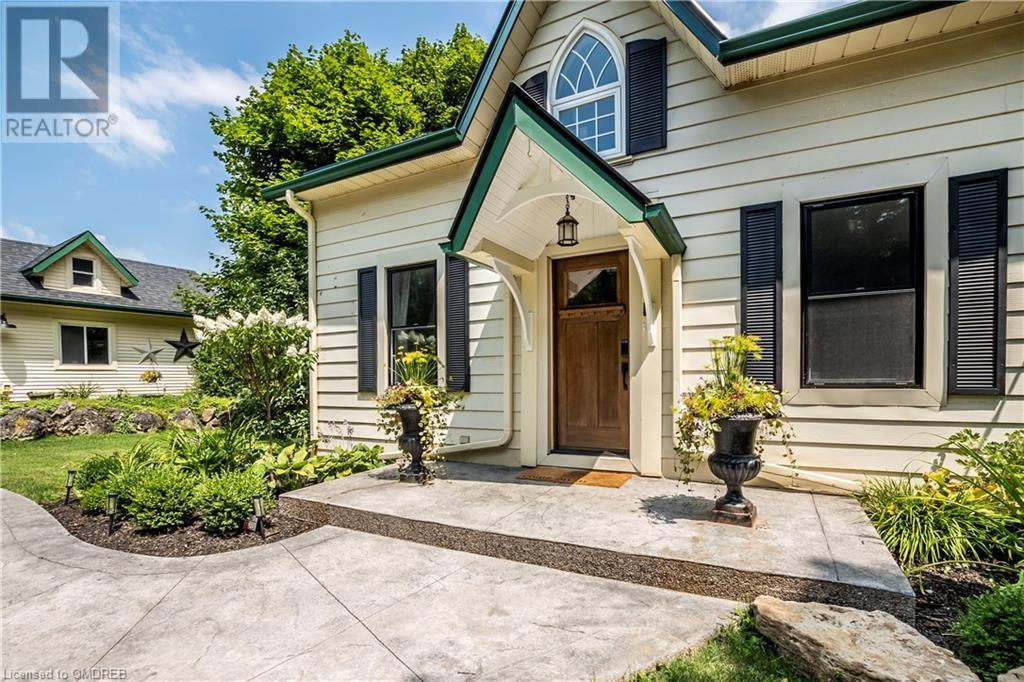 5777 Third Line, Guelph/eramosa, Ontario  N0B 2K0 - Photo 3 - 40623074