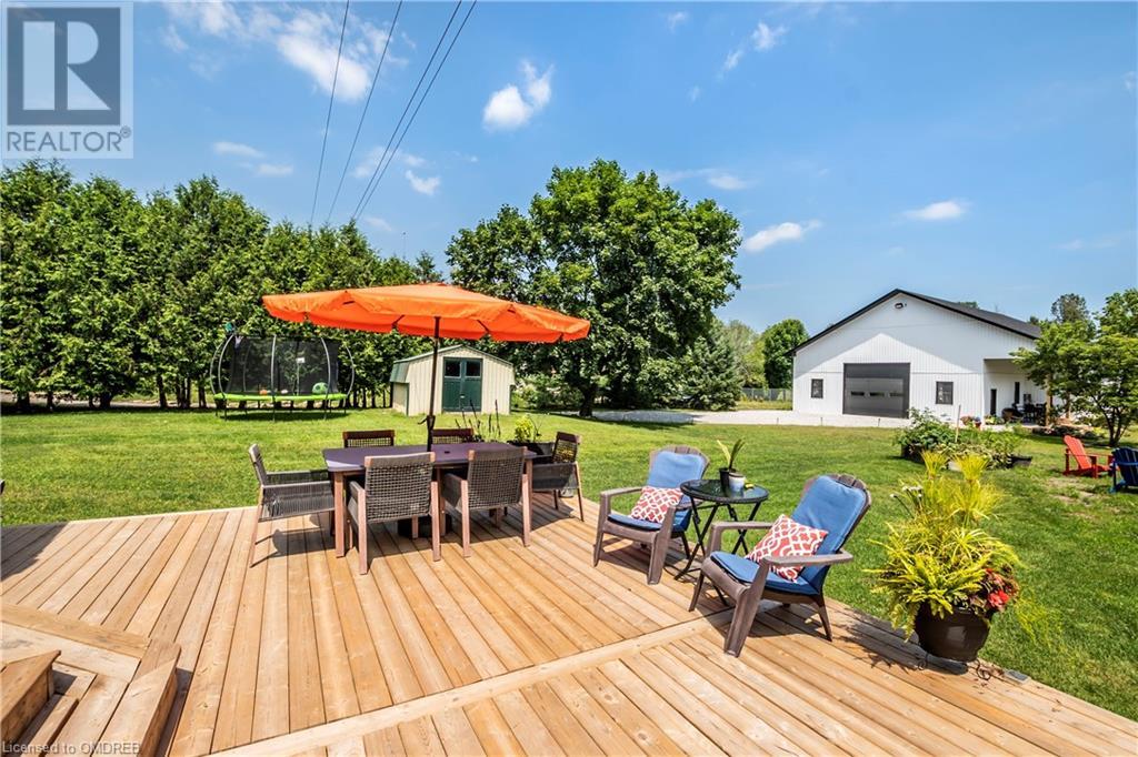 5777 Third Line, Guelph/eramosa, Ontario  N0B 2K0 - Photo 31 - 40623074